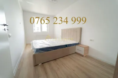 2 camere NOU ~ Mobilat si utilat ~ Investitie ideala - Popesti-Leordeni