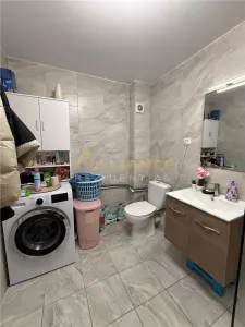 Apartament 3 camere de vanzare – 2 bai – 101.5 mp – bloc nou – complet mobilat si utilat - foto 12