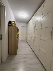 Apartament 3 camere de vanzare – 2 bai – 101.5 mp – bloc nou – complet mobilat si utilat - foto 15