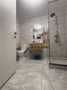 Apartament 3 camere de vanzare – 2 bai – 101.5 mp – bloc nou – complet mobilat si utilat - foto 16