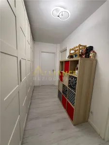 Apartament 3 camere de vanzare – 2 bai – 101.5 mp – bloc nou – complet mobilat si utilat - foto 17
