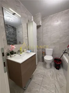 Apartament 3 camere de vanzare – 2 bai – 101.5 mp – bloc nou – complet mobilat si utilat - foto 4