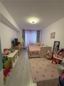 Apartament 3 camere de vanzare – 2 bai – 101.5 mp – bloc nou – complet mobilat si utilat - foto 8