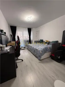 Apartament 3 camere de vanzare – 2 bai – 101.5 mp – bloc nou – complet mobilat si utilat - foto 10