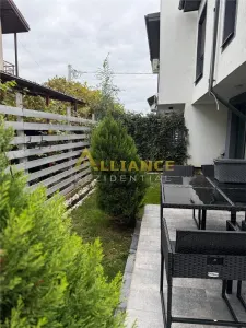 VILA MOBILATA UTILATA - 4 camere- acces facil stb - strada asfaltata - Berceni