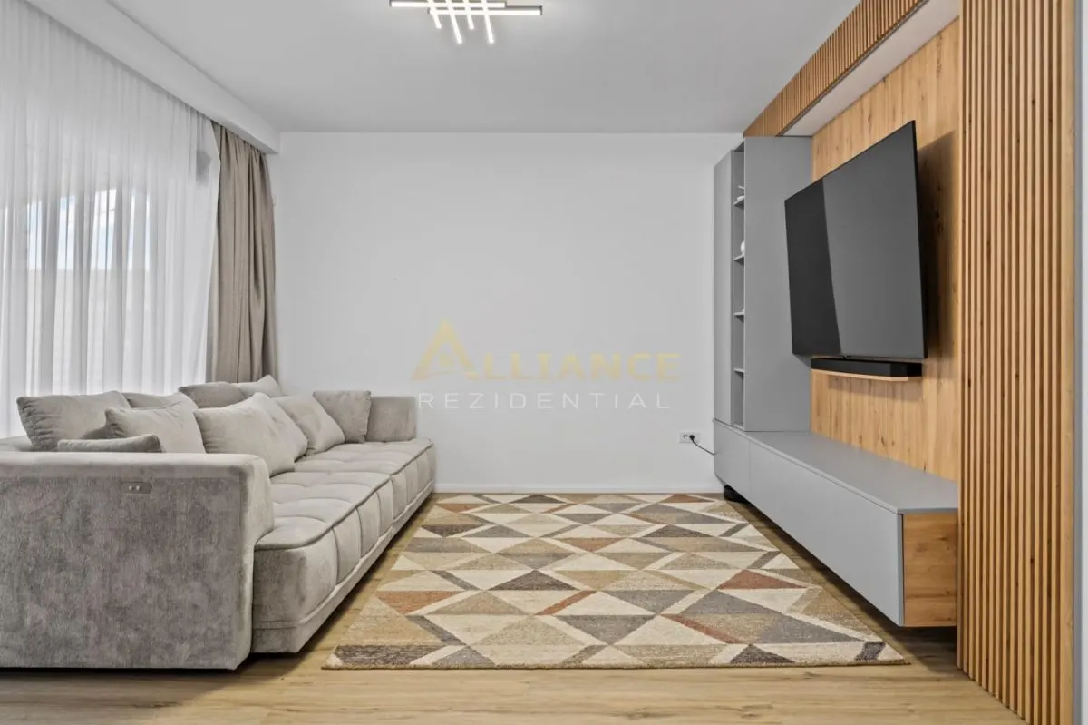 Vila moderna individuala Comuna Berceni - foto 2