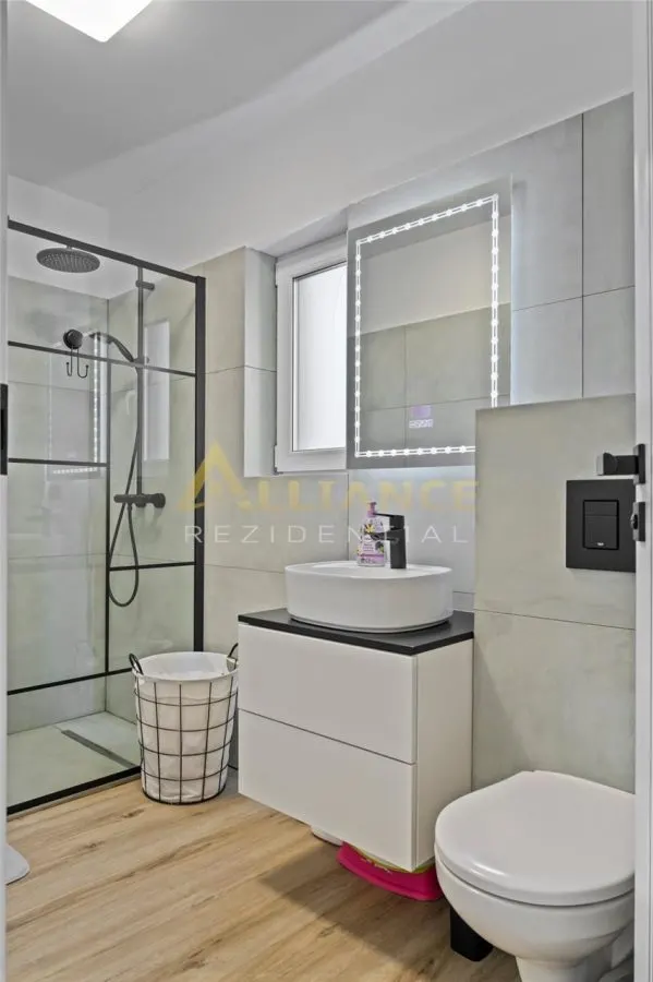 Vila moderna individuala Comuna Berceni - foto 11