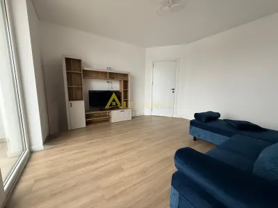 Aparatorii Patriei Totul nou Ap 2 cam - foto 2