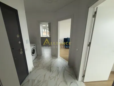 Aparatorii Patriei Totul nou Ap 2 cam - foto 11