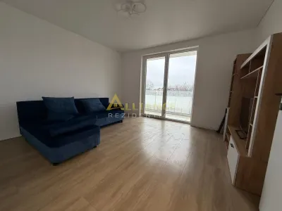 Aparatorii Patriei Totul nou Ap 2 cam - foto 4