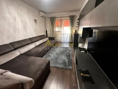 Apartament 3 camere - Aparatorii Patriei - foto 20