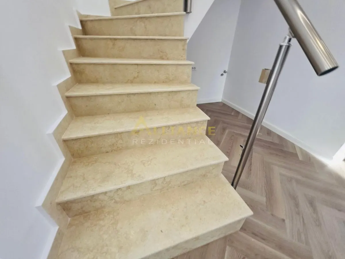 Casa moderna de vanzare in Berceni – 4 dormitoare - 3 bai - teren 540 mp - foto 5