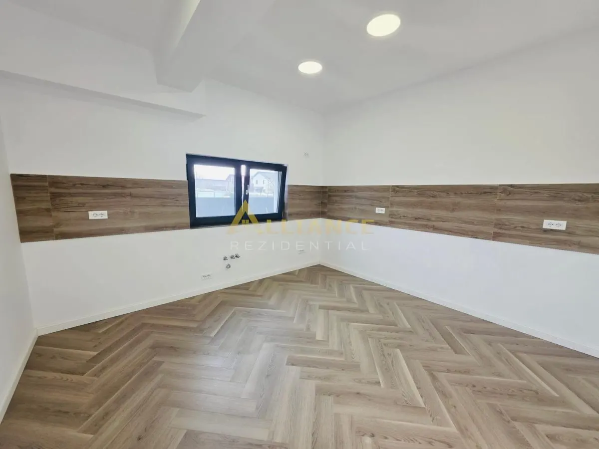 Casa moderna de vanzare in Berceni – 4 dormitoare - 3 bai - teren 540 mp - foto 7