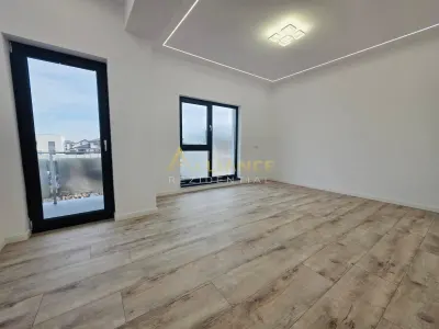Casa moderna de vanzare in Berceni – 4 dormitoare - 3 bai - teren 540 mp - foto 9