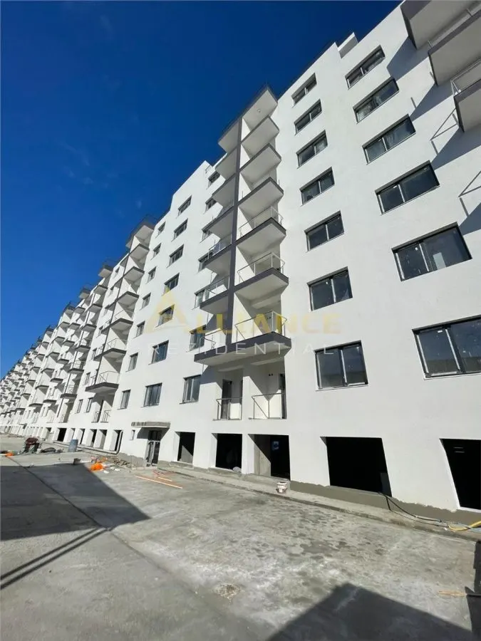 Apartament 3 camere Drumul Binelui Aparatorii Patriei 15 minute - foto 9