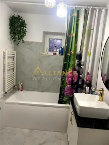 Apartament 3 camere mobilat 74 mp - foto 12
