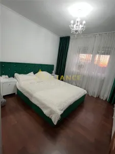 Apartament 3 camere mobilat 74 mp - foto 5