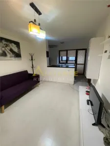 Inchiriere apartament 2 camere studio metrou Dimitrie Leonida - foto 4
