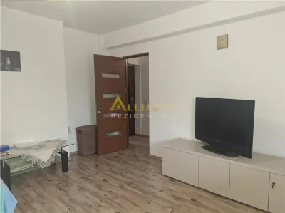De vanzare - Apartament 2 camere | Str. Miraslau | Popesti-Leordeni  - Popesti-Leordeni