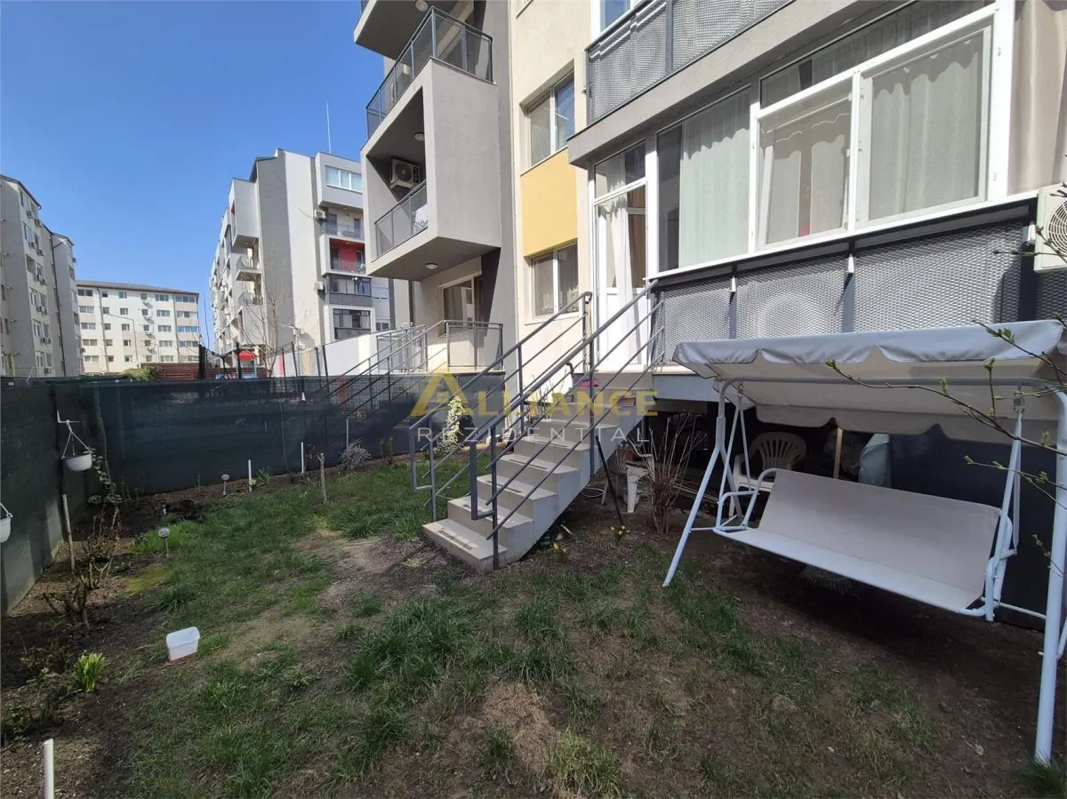 Apartament 2 camere - decomandat -  curte - foto 1