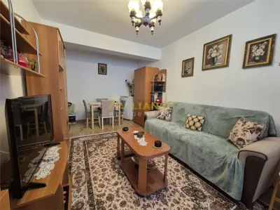 Apartament 2 camere - decomandat -  curte - foto 2