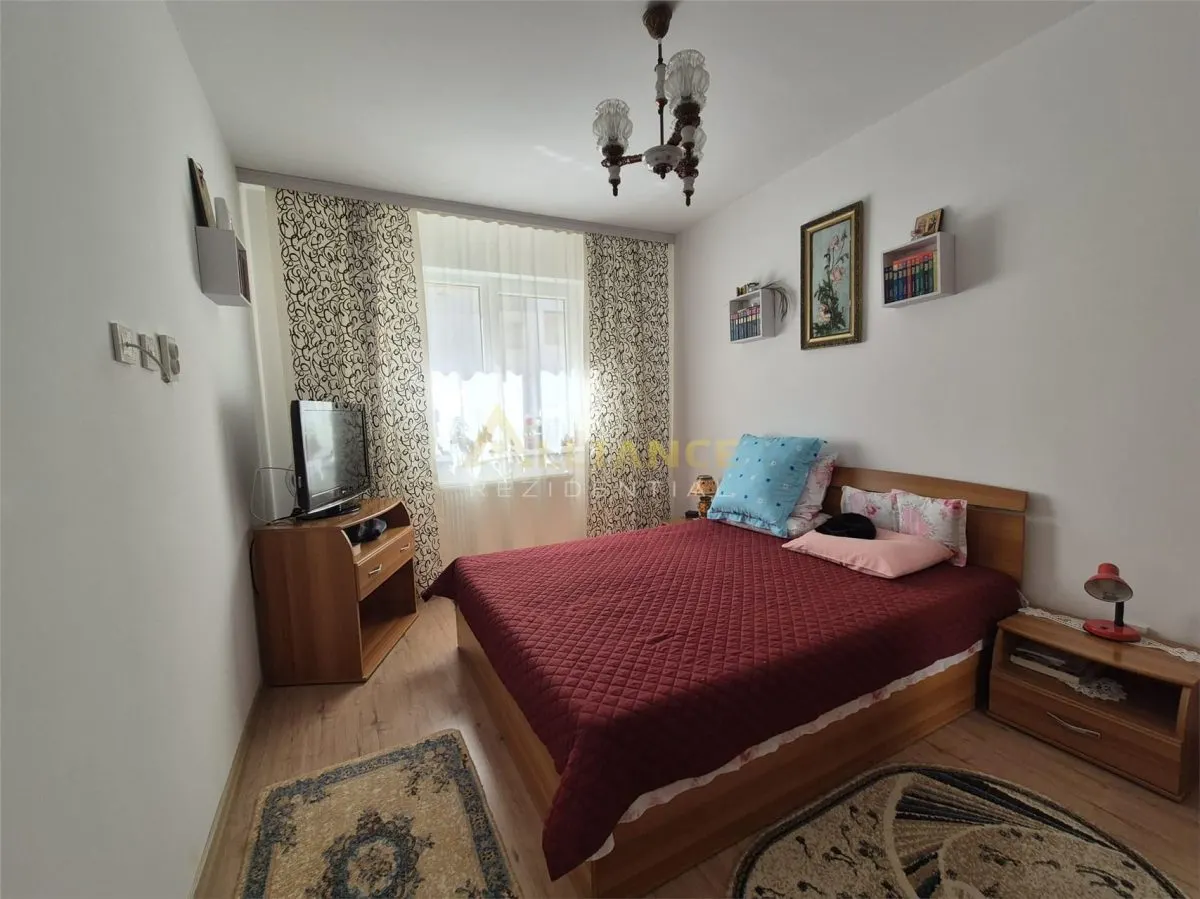 Apartament 2 camere - decomandat -  curte - foto 3