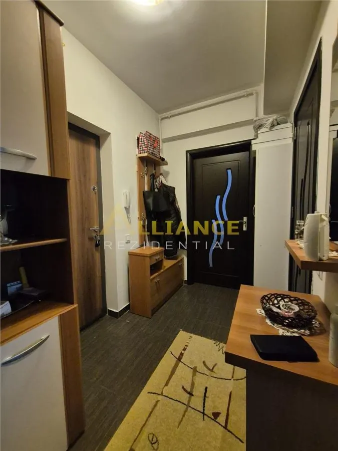 Apartament 2 camere - decomandat -  curte - foto 4