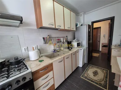 Apartament 2 camere - decomandat -  curte - foto 5