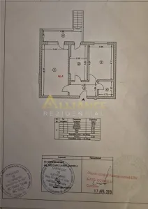 Apartament 2 camere - decomandat -  curte - foto 8