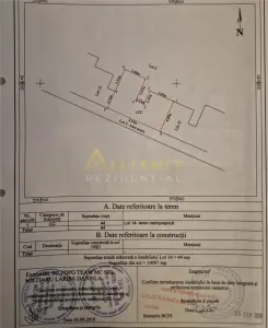 Apartament 2 camere - decomandat -  curte - foto 9