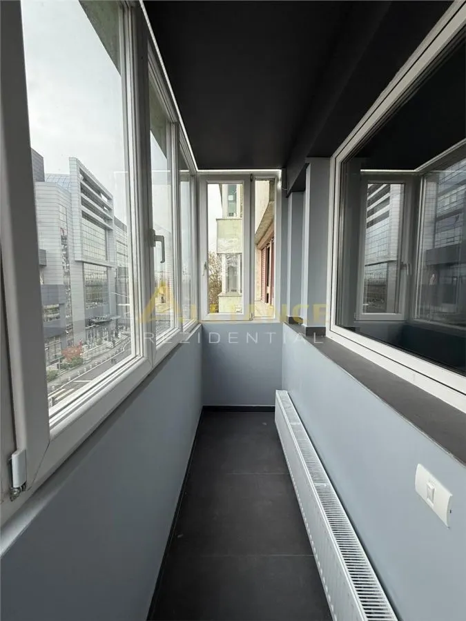 Apartament 2 camere Eroii Revolutiei Oraselul Copiilor - foto 15