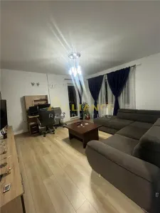3 camere spatios | Etaj 1 | Bloc nou | 2 parcari - Popesti-Leordeni