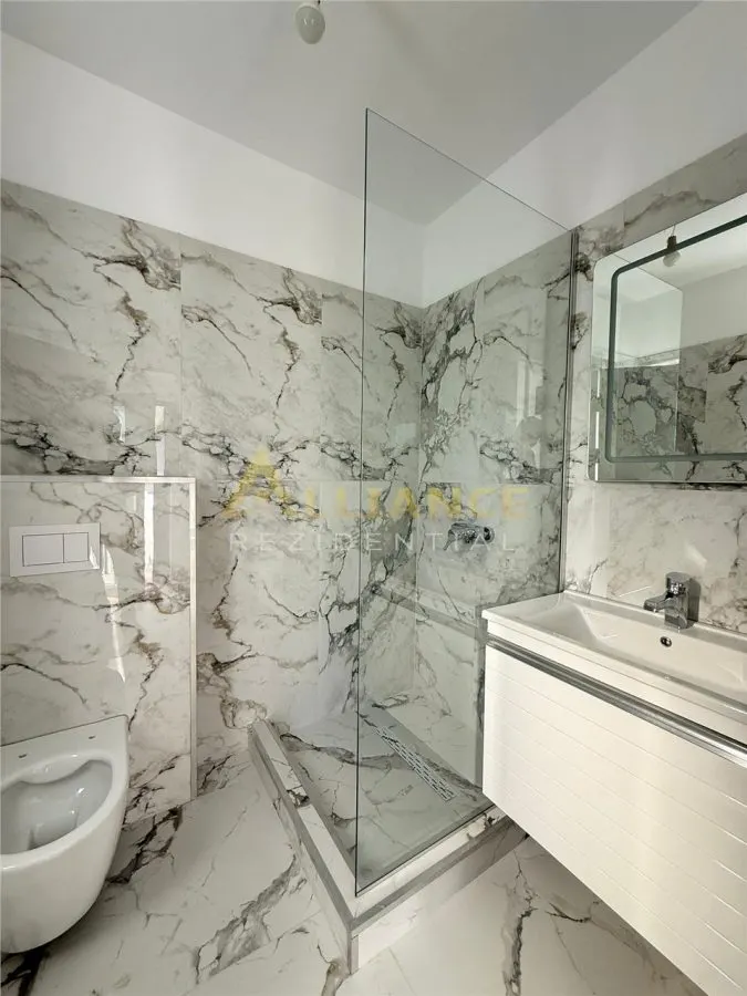Vile individuale | 4 camere | 2 bai | Curte amenajata | Asfalt - foto 8
