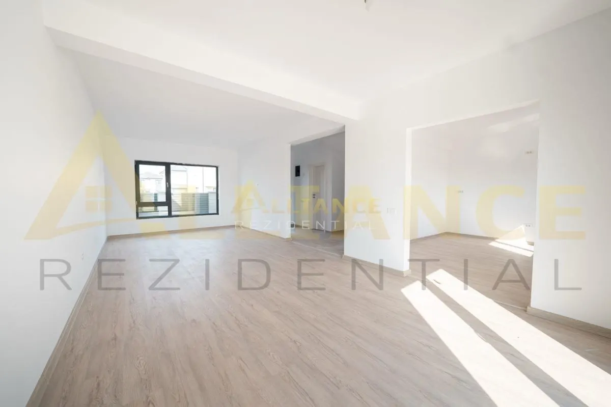Vila mediteraneana - 4 camere - 2 bai - beci- 455mp teren - incalzire pardoseala - foto 15