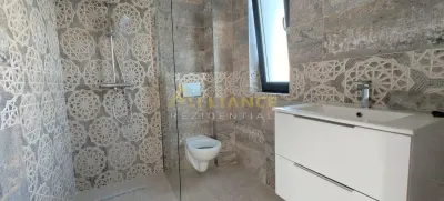 Vila mediteraneana - 4 camere - 2 bai - beci- 455mp teren - incalzire pardoseala - foto 16