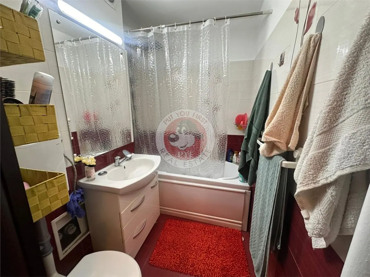 Metrou Piata Victoriei | 3 camere | 67mp | Semidecomandat | B12824 - foto 7