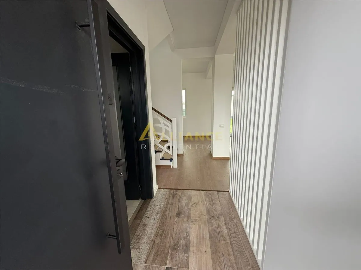 Vila individuala / 4 Camere / 3 Bai / Teren 453 mp - foto 5