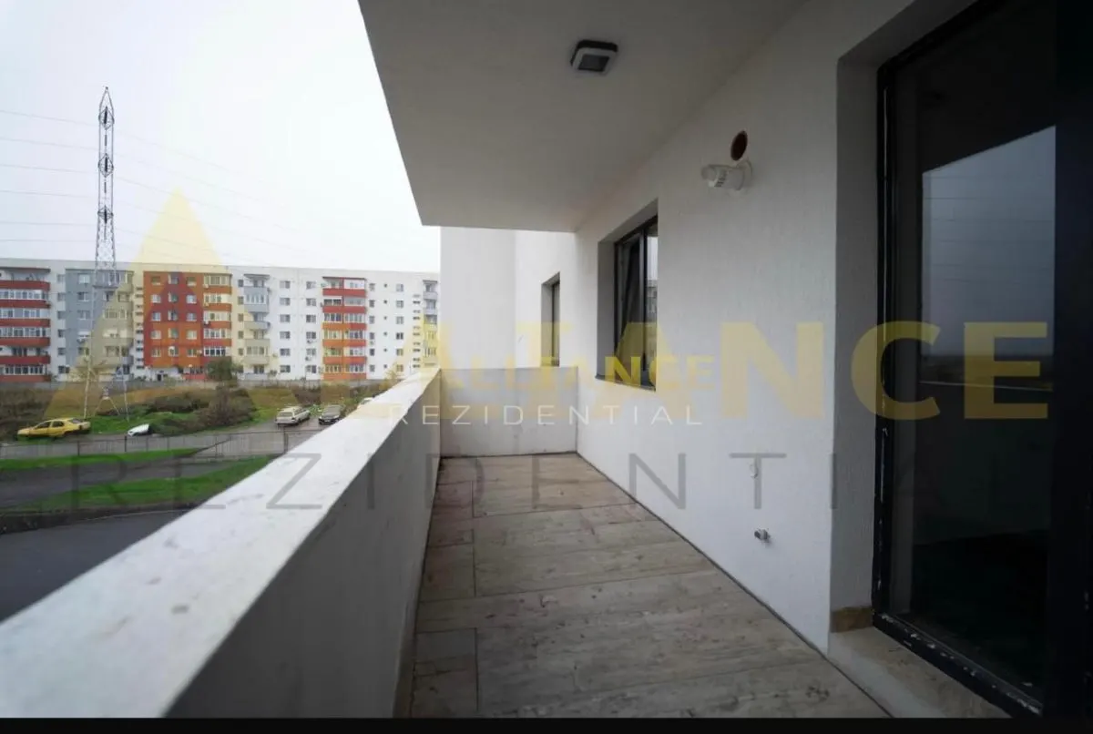 Studio Finalizat! cu Parcare Subterana Metrou Berceni - foto 1