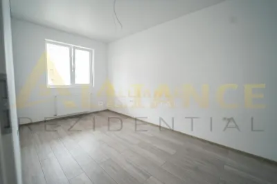 Studio Finalizat! cu Parcare Subterana Metrou Berceni - foto 5