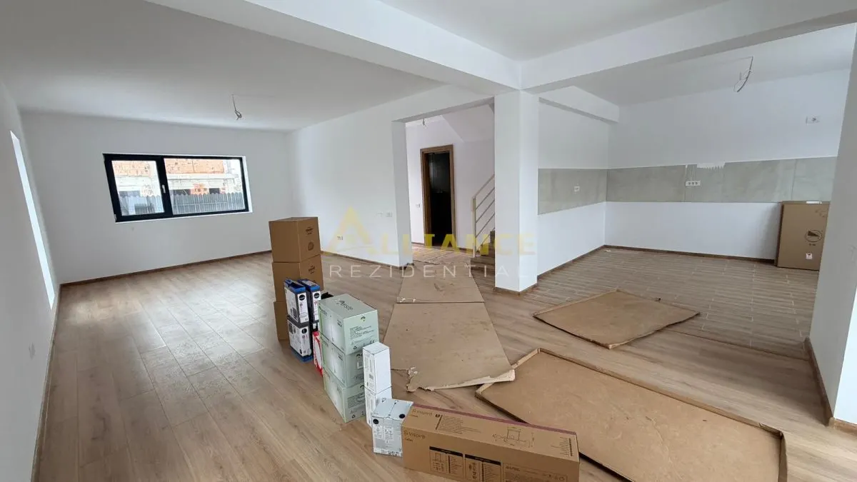 Vila individula-4camere-3 bai -acces facil STB - foto 4