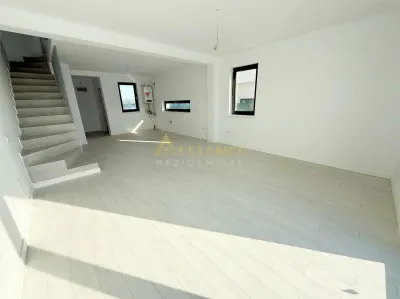 Duplex Modern / 3 Camere / 2 Bai / Teren 210 mp - foto 5