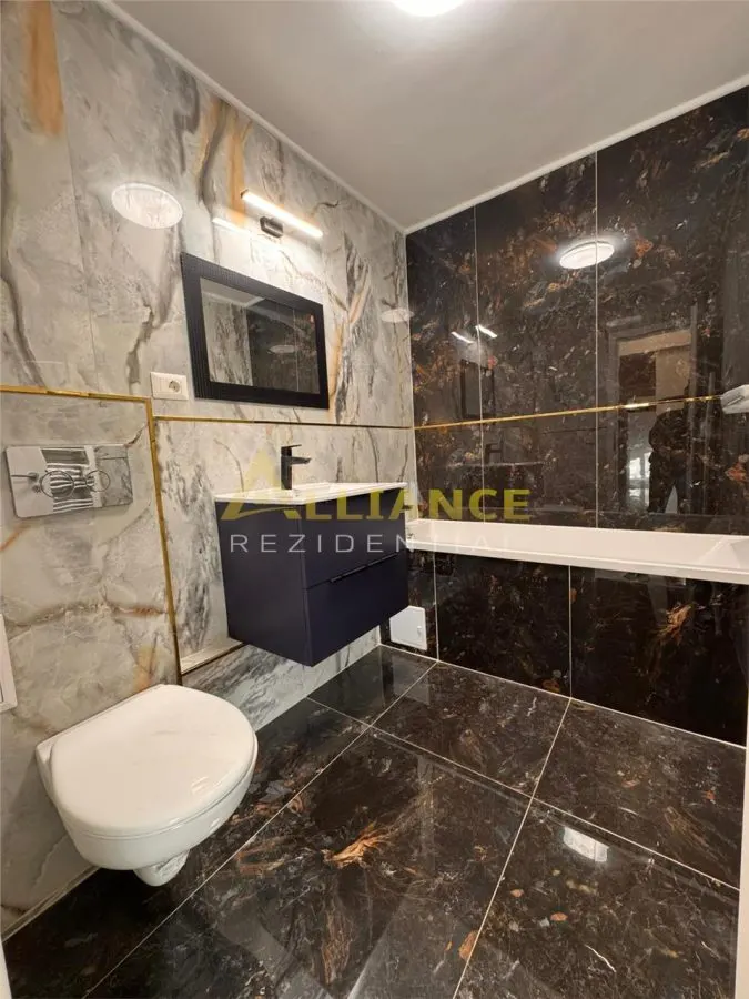 Apartament 3 camere Aparatorii Patriei Gata de mutare - foto 11
