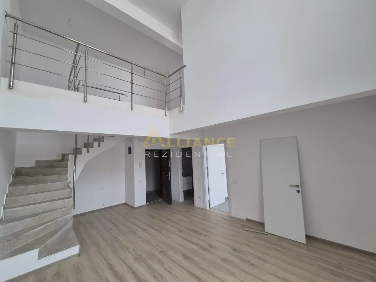 Penthouse 251 mp - Metrou Berceni - foto 3