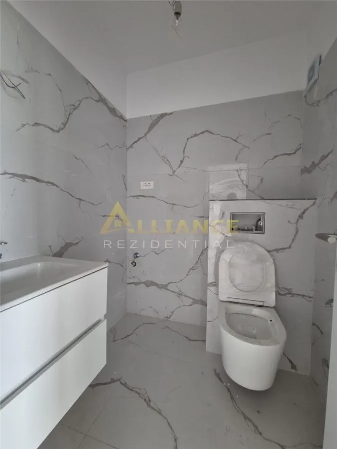 Penthouse 251 mp - Metrou Berceni - foto 6