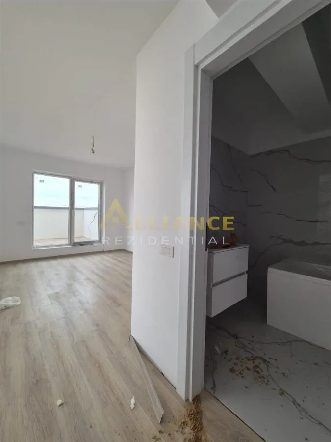 Penthouse 251 mp - Metrou Berceni - foto 8