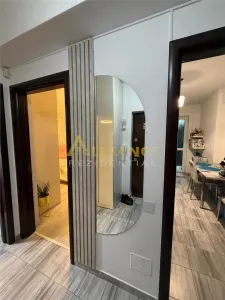 EXCLUSIVITATE | Apartament 2 camere cu gradina proprie - Complex LOOK - foto 11