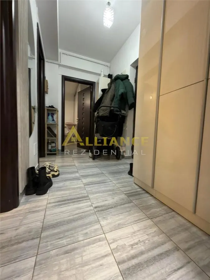 EXCLUSIVITATE | Apartament 2 camere cu gradina proprie - Complex LOOK - foto 13