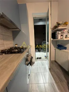 EXCLUSIVITATE | Apartament 2 camere cu gradina proprie - Complex LOOK - foto 15
