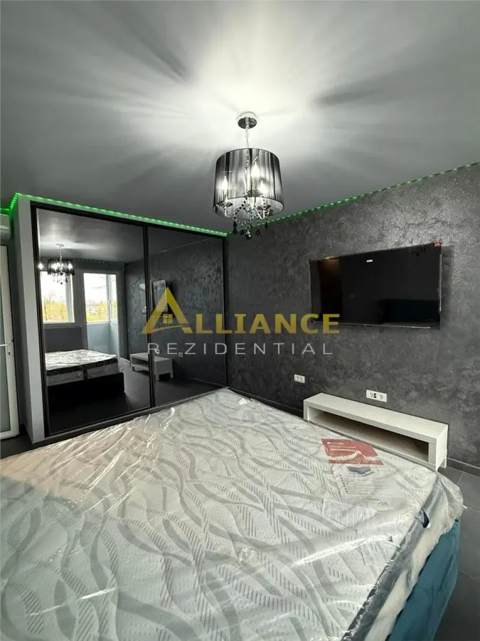 Metrou Eroii Revolutiei-Apartament 2 camere--Mobilat - foto 3