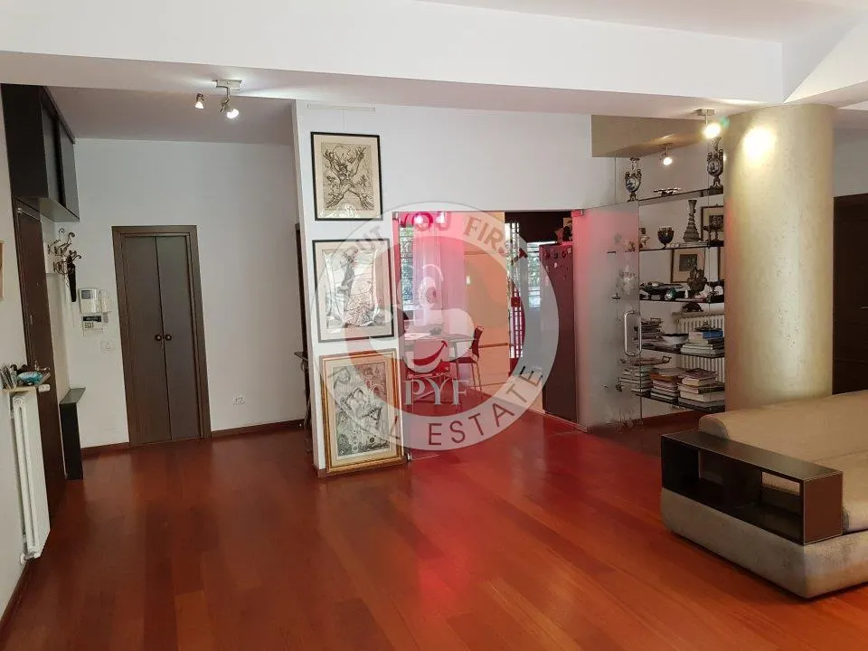 Parc Verdi | 4 camere | 270mp | Semidecomandat | B12970 - foto 3